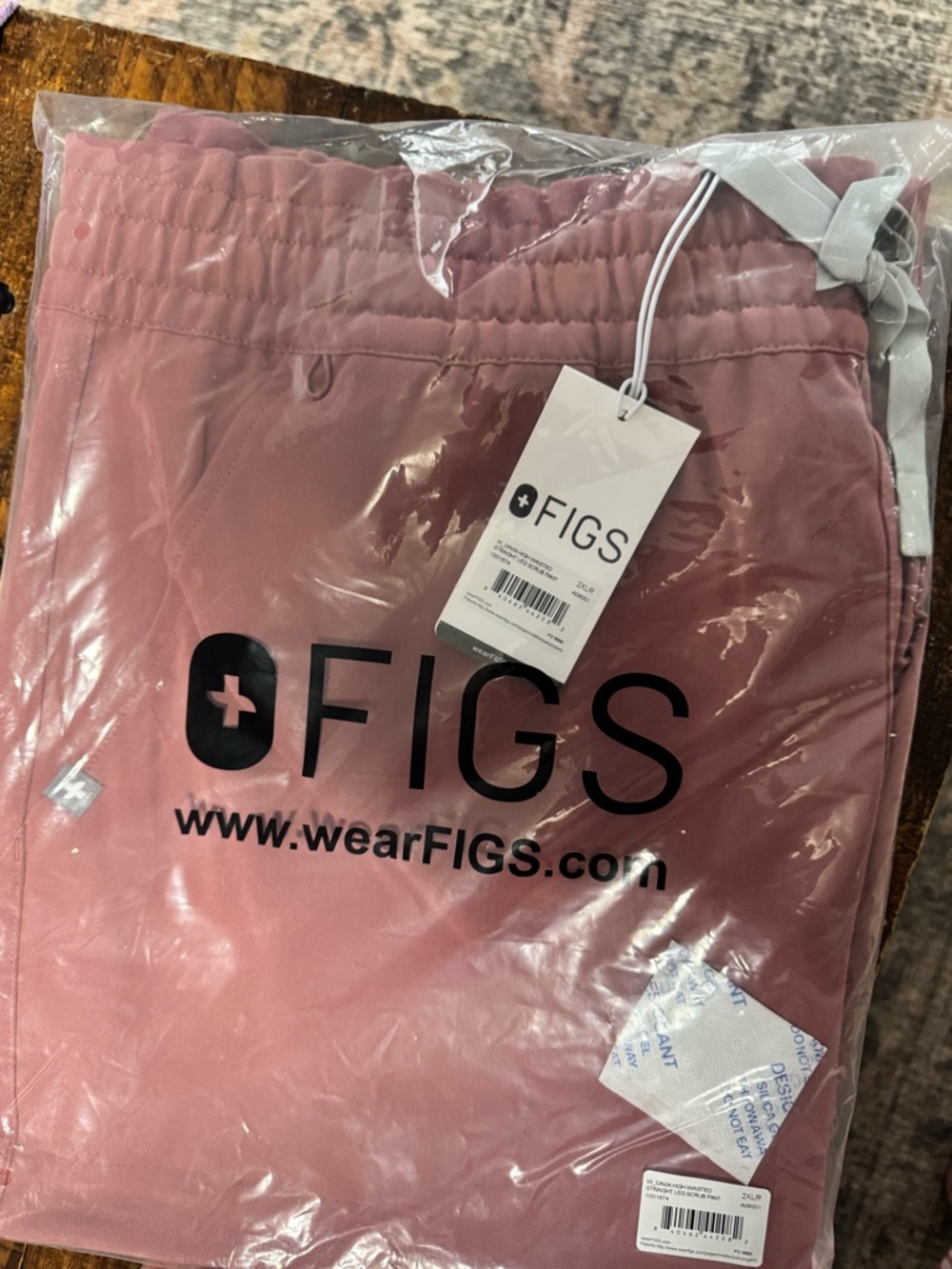 Figs set - Picture 2 of 3